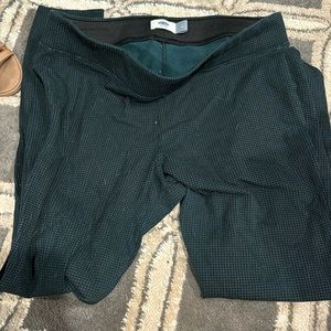 Old Navy dress leggings